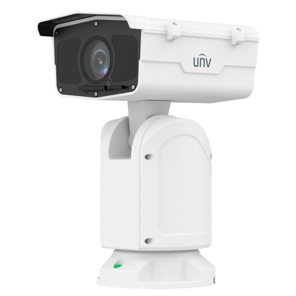 Uniview UV-IPC7624ER-X41-VH1 - Cámara IP 4MP