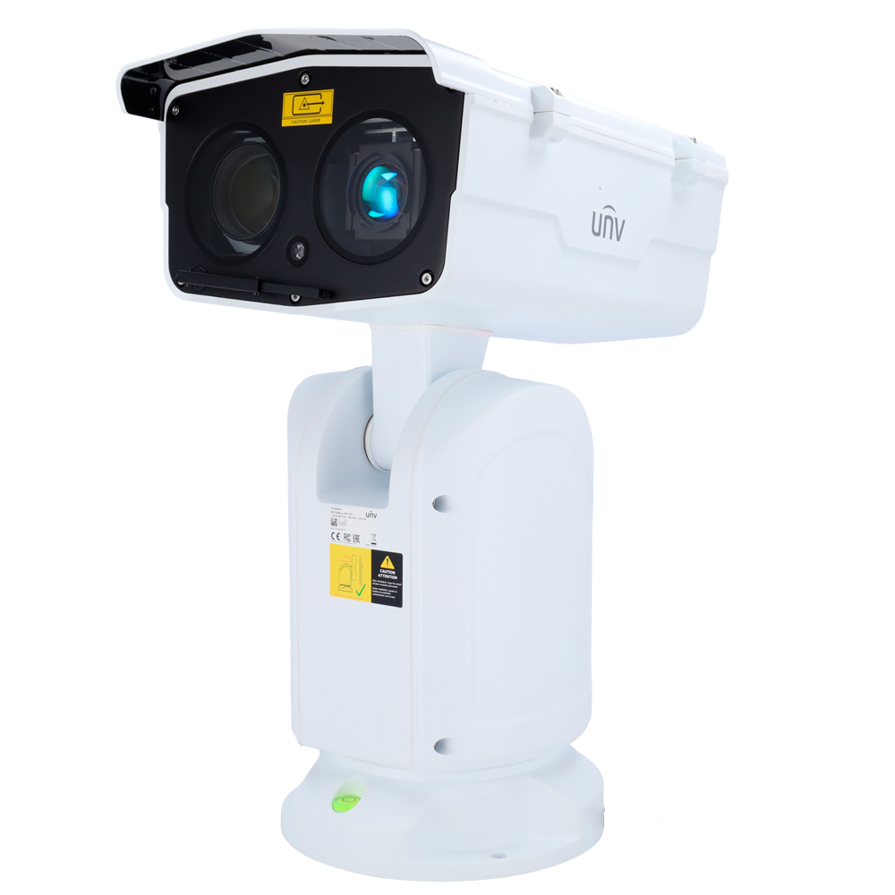 Uniview UV-IPC7628EL-L-X41-VH1 - Cámara IP 8MP