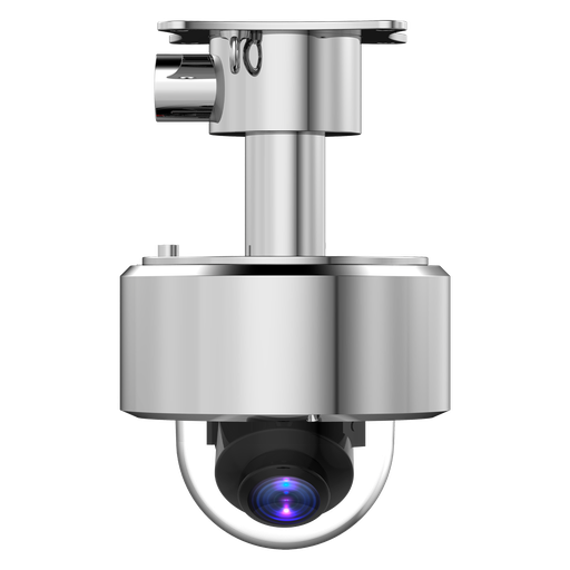 [UV-CZ6404-IPC3234-CNEX] UV-CZ6404-IPC3234-CNEX - Cámara IP Explosion Proof 4 Mpx - 1/1.8" Progressive Scan CMOS -...