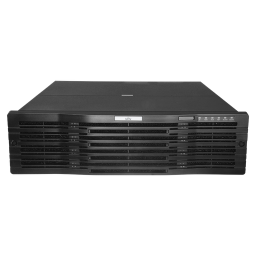 [UV-NVR516-64O2] Uniview UV-NVR516-64O2 - NVR 64CH 12MP