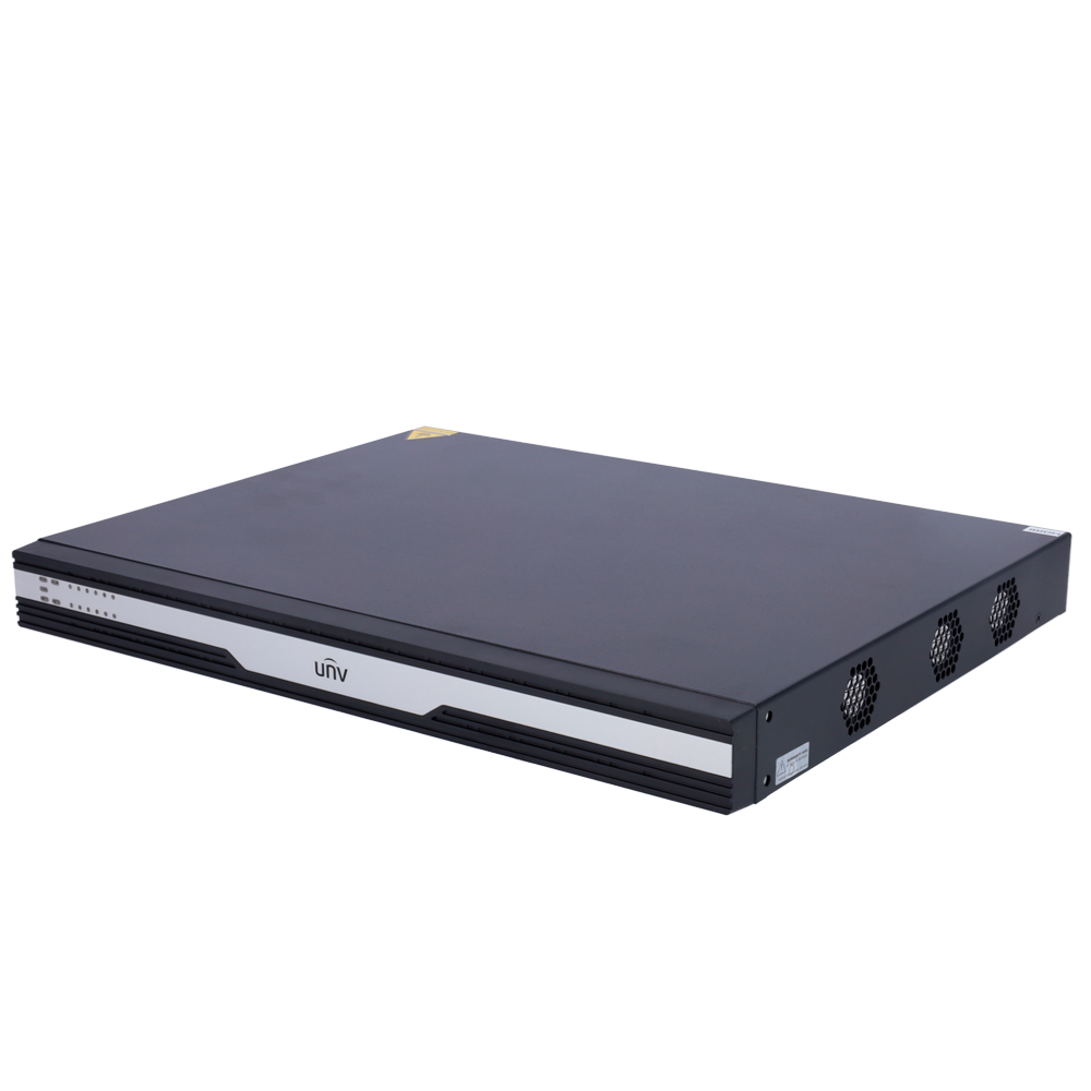 Uniview UV-ADU8712-E-V3 - Decodificador 12"