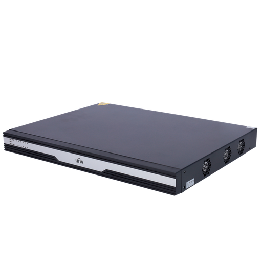 [UV-ADU8712-E-V3] Uniview UV-ADU8712-E-V3 - Decodificador 12"
