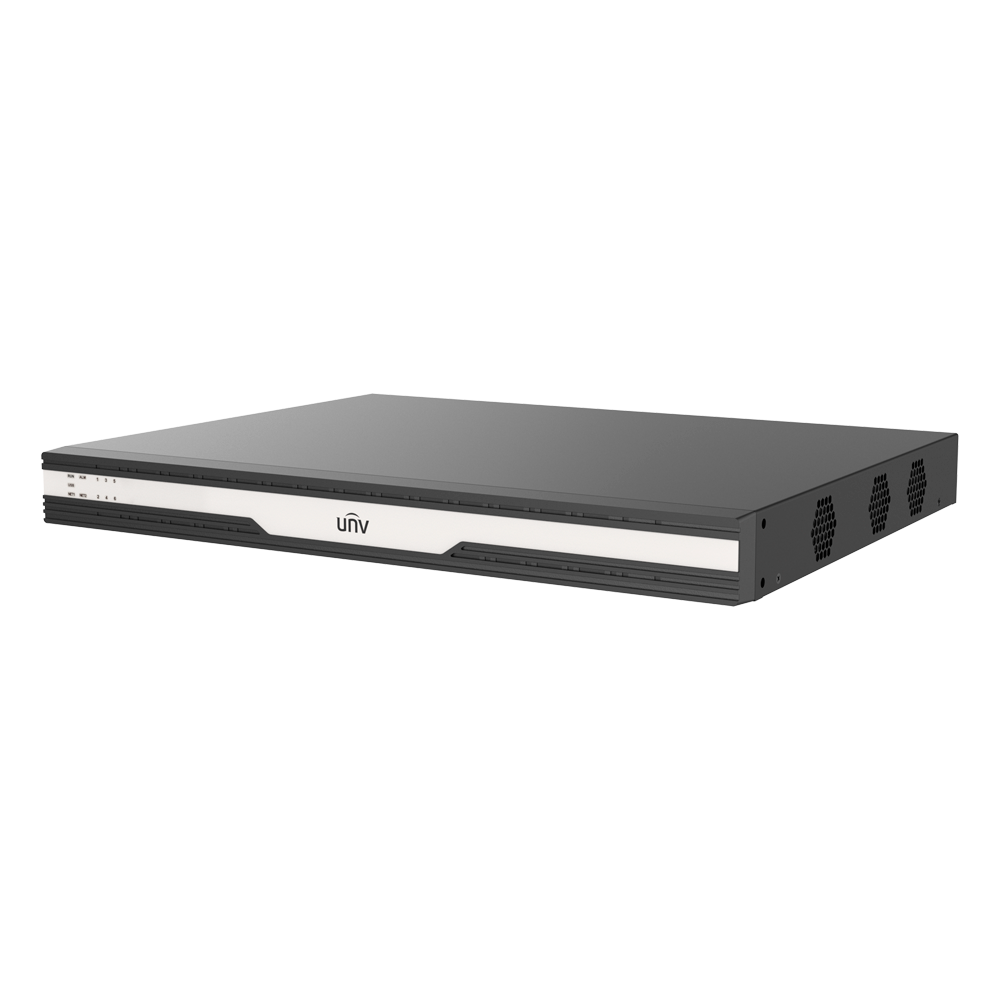 Uniview UV-ADU8806-E - Decodificador 32"