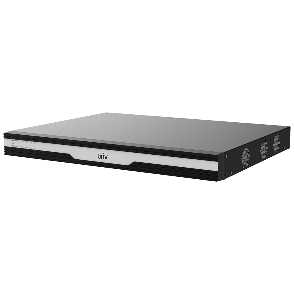 Uniview UV-ADU8812-E - Decodificador 12"