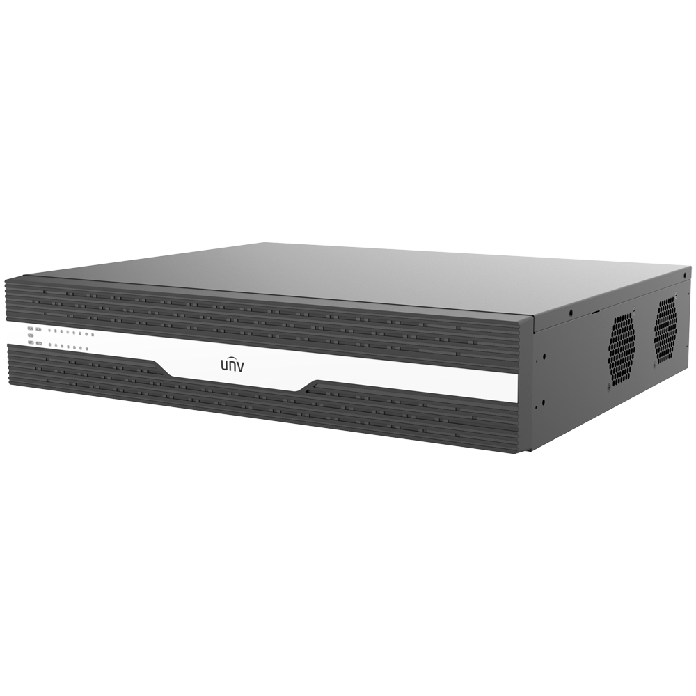 Uniview UV-ADU8815-E - Decodificador 15"