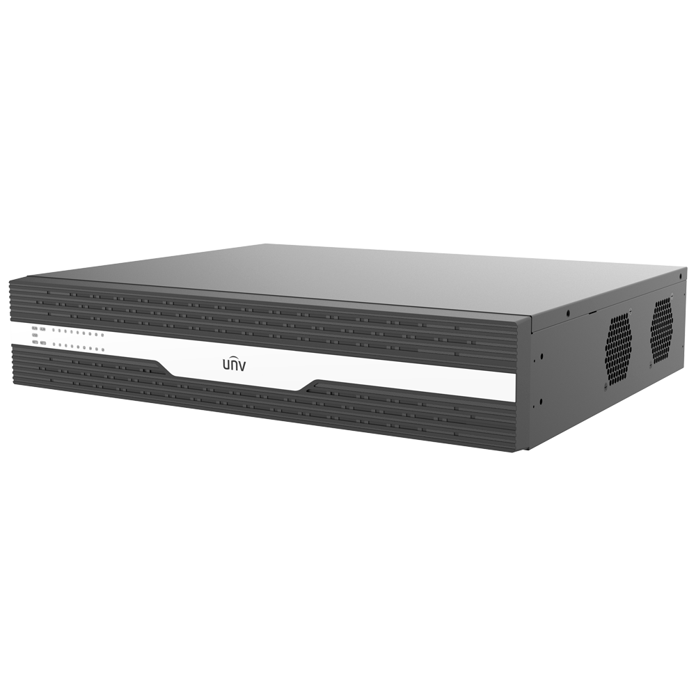 Uniview UV-ADU8818-E - Decodificador 18"