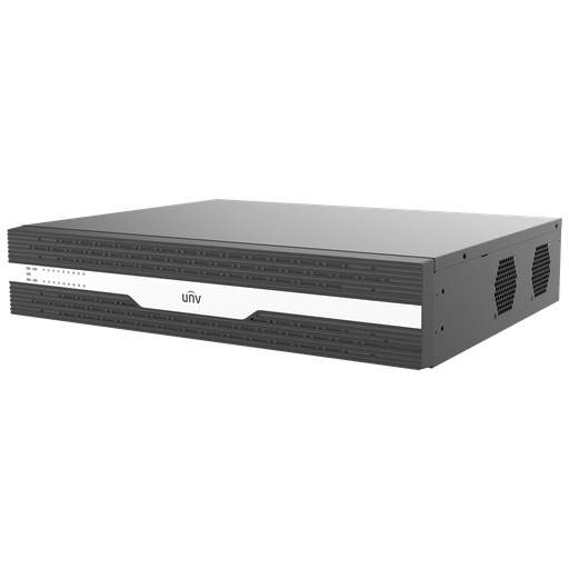 [UV-ADU8818-E] Uniview UV-ADU8818-E - Decodificador 18"