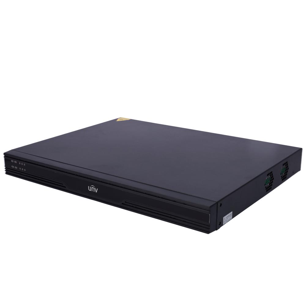 UV-DC5506-E-V2 - Decodificador - 6 canales de salida - Resolución máx 8 Mpx - Capacidad de...