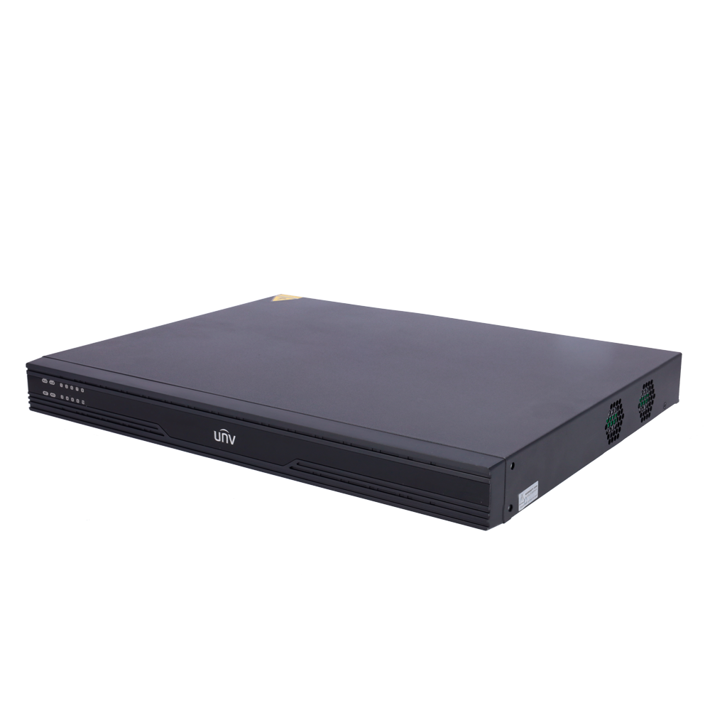 UV-DC5510-E-V2 - Decodificador - 10 canales de salida - Resolución máx 8 Mpx - Capacidad de...