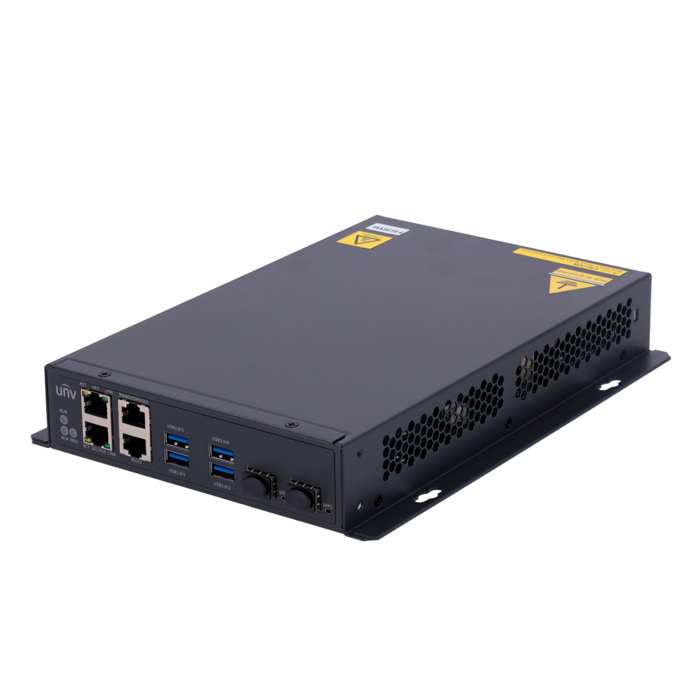 UV-DC5601 - Decodificador - 2 canal de salida HDMI simultáneas - Resolución máx 8K - Capacidad...