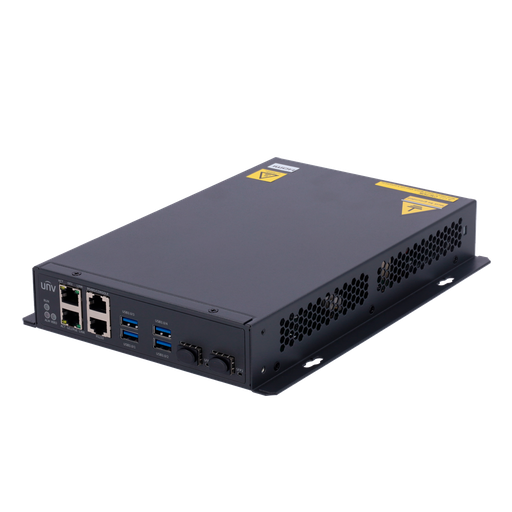 [UV-DC5601] UV-DC5601 - Decodificador - 2 canal de salida HDMI simultáneas - Resolución máx 8K - Capacidad...