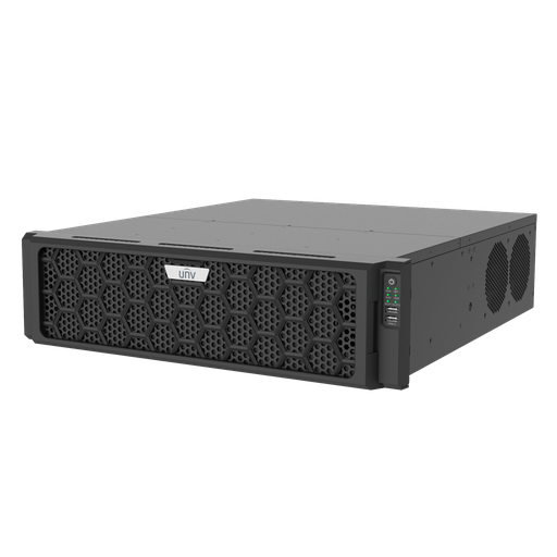 [UV-NVR516-64E-R] Uniview UV-NVR516-64E-R - NVR 64CH 32MP