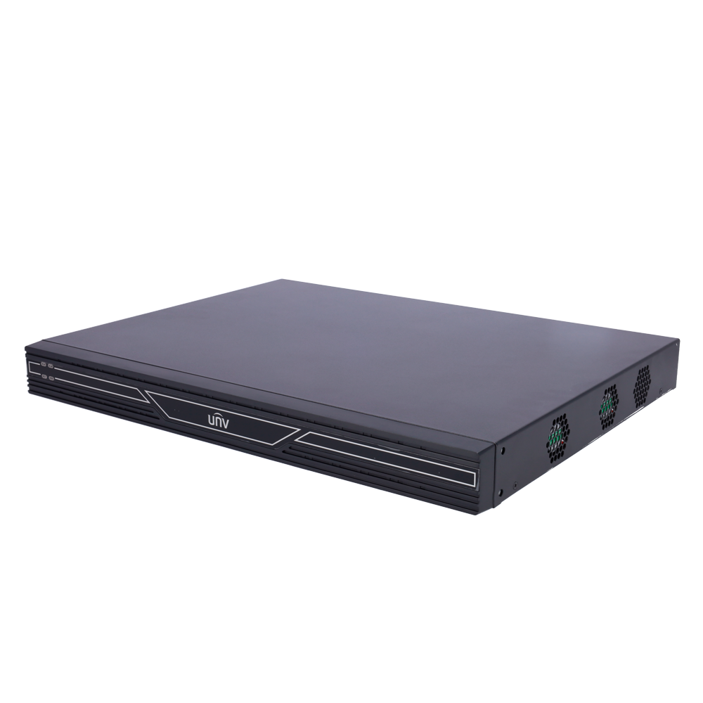 UV-VMS-B180-A - Servidor de gestión de vídeo - 250 dispositivos | 12 Mpx - Ancho de banda 512...