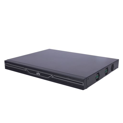 [UV-VMS-B180-A] UV-VMS-B180-A - Servidor de gestión de vídeo - 250 dispositivos | 12 Mpx - Ancho de banda 512...