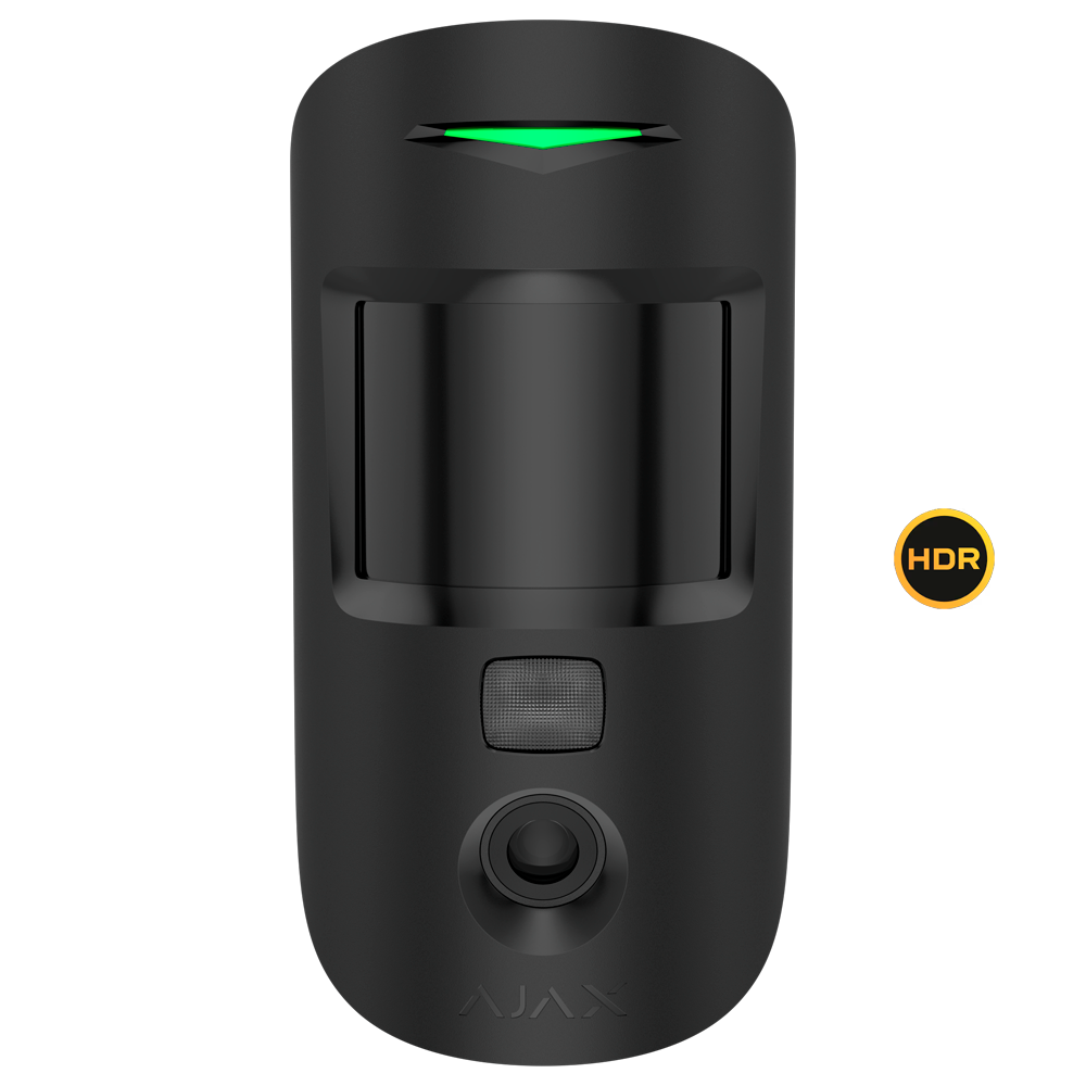 AJ-MOTIONCAM-HDR-PHOD-B - Fotodetector PhOD  - Grado 2 - Foto bajo demanda (PhOD) / Tecnología...