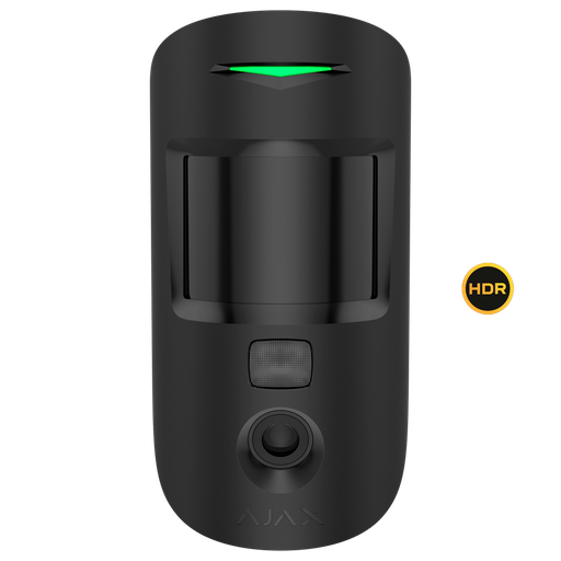 [AJ-MOTIONCAM-HDR-PHOD-B] AJ-MOTIONCAM-HDR-PHOD-B - Fotodetector PhOD  - Grado 2 - Foto bajo demanda (PhOD) / Tecnología...