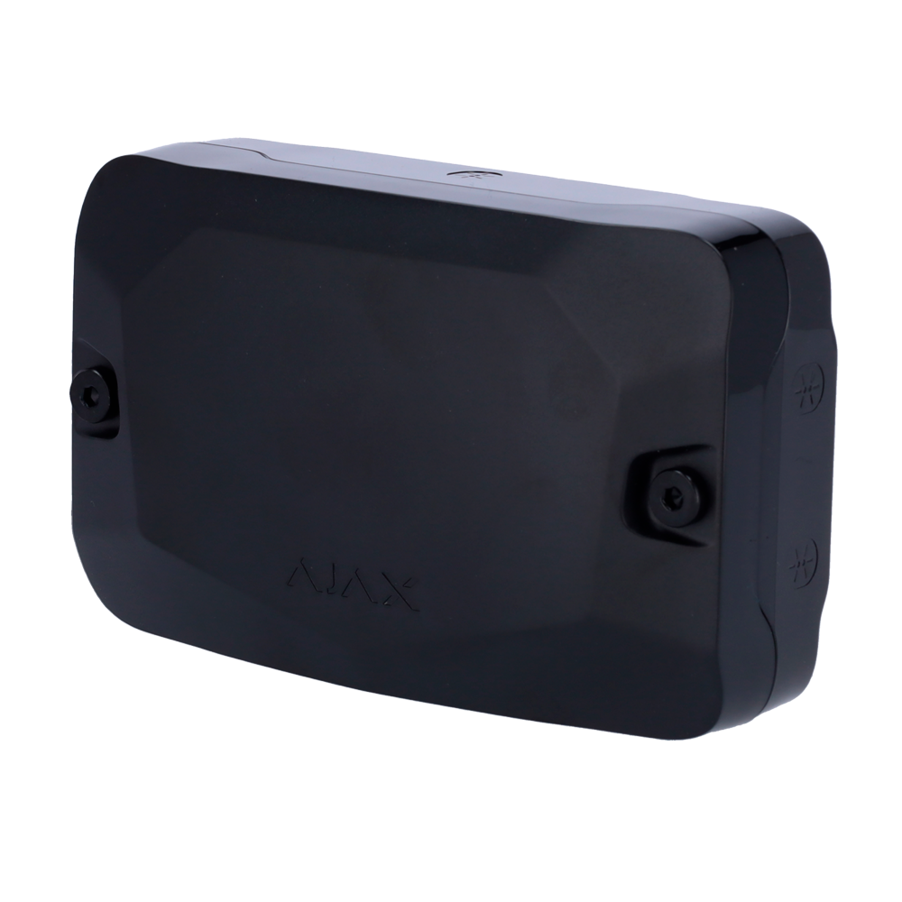 FIBRA-CASE-A106-B - Carcasa con un espacio para módulos Fibra - Compatible con los...