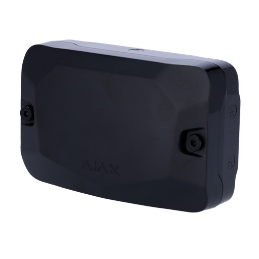 [FIBRA-CASE-A106-B] FIBRA-CASE-A106-B - Carcasa con un espacio para módulos Fibra - Compatible con los...