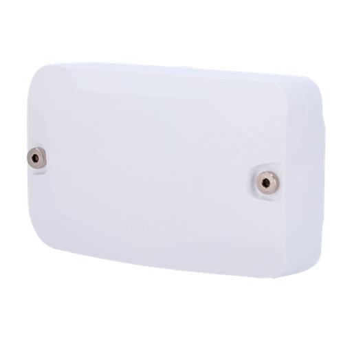 [FIBRA-CASE-A106-W] FIBRA-CASE-A106-W - Carcasa con un espacio para módulos Fibra - Compatible con los...