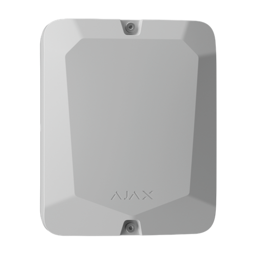 [FIBRA-CASE-C260-W] FIBRA-CASE-C260-W - Carcasa con 1 ranura para módulos Fibra - Compatible con los dispositivos...