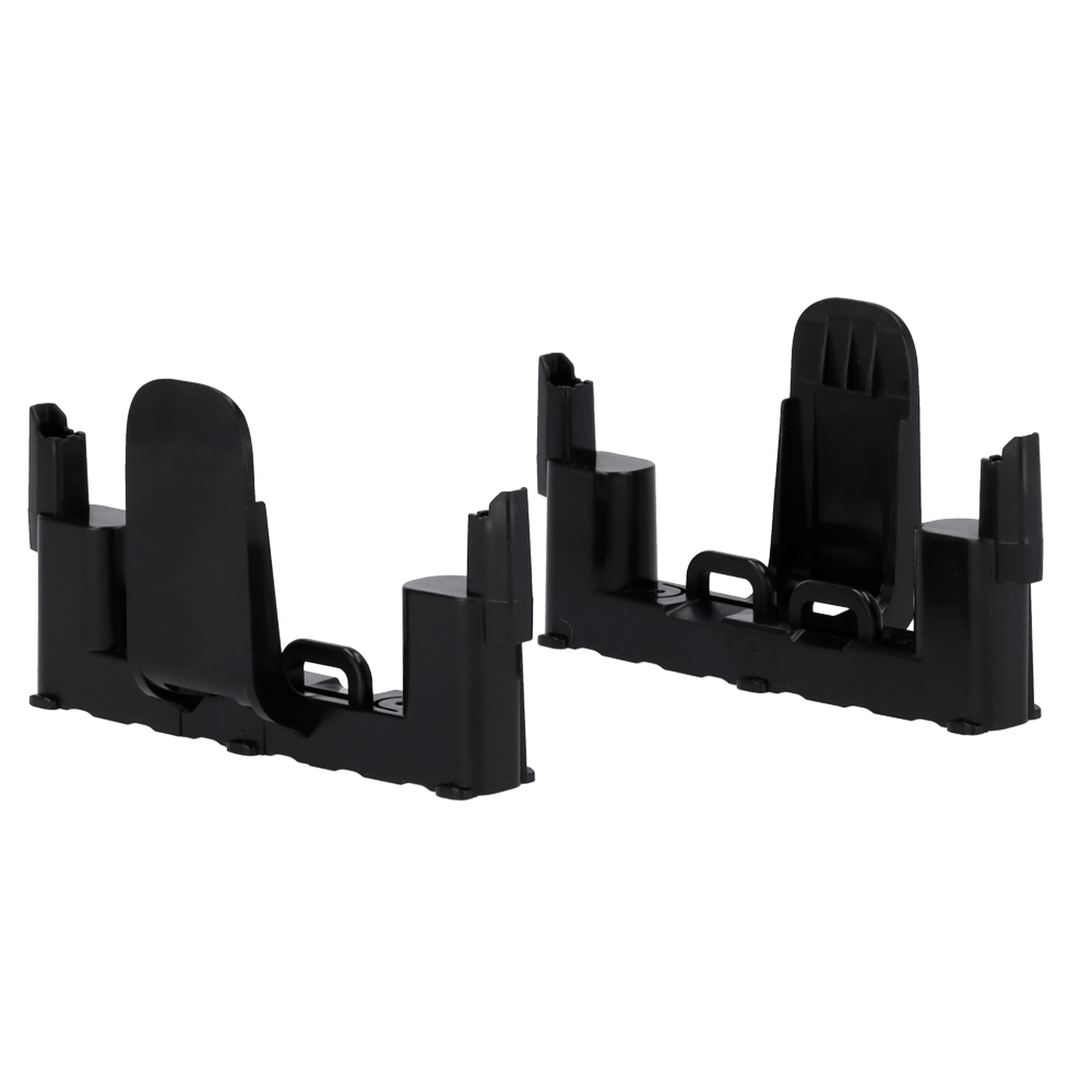 FIBRA-MODULEHOLDER-B-B - Soporte tipo B para módulos Fibra - Para carcasa FIBRA-CASE-D430-B -...