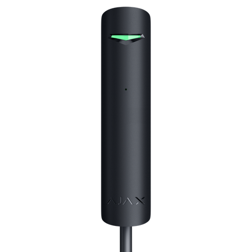 [FIBRA-GLASSPROTECT-B] FIBRA-GLASSPROTECT-B - Detector de rotura de cristal - Grado 2 - Protocolo Fibra - Rango de...
