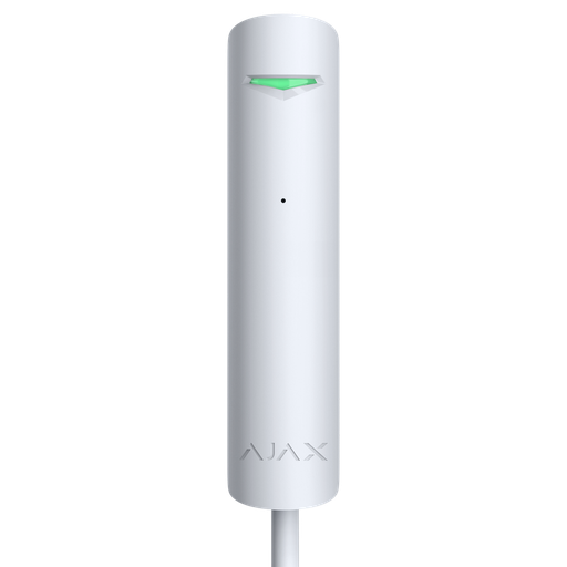[FIBRA-GLASSPROTECT-W] FIBRA-GLASSPROTECT-W - Detector de rotura de cristal - Grado 2 - Protocolo Fibra - Rango de...