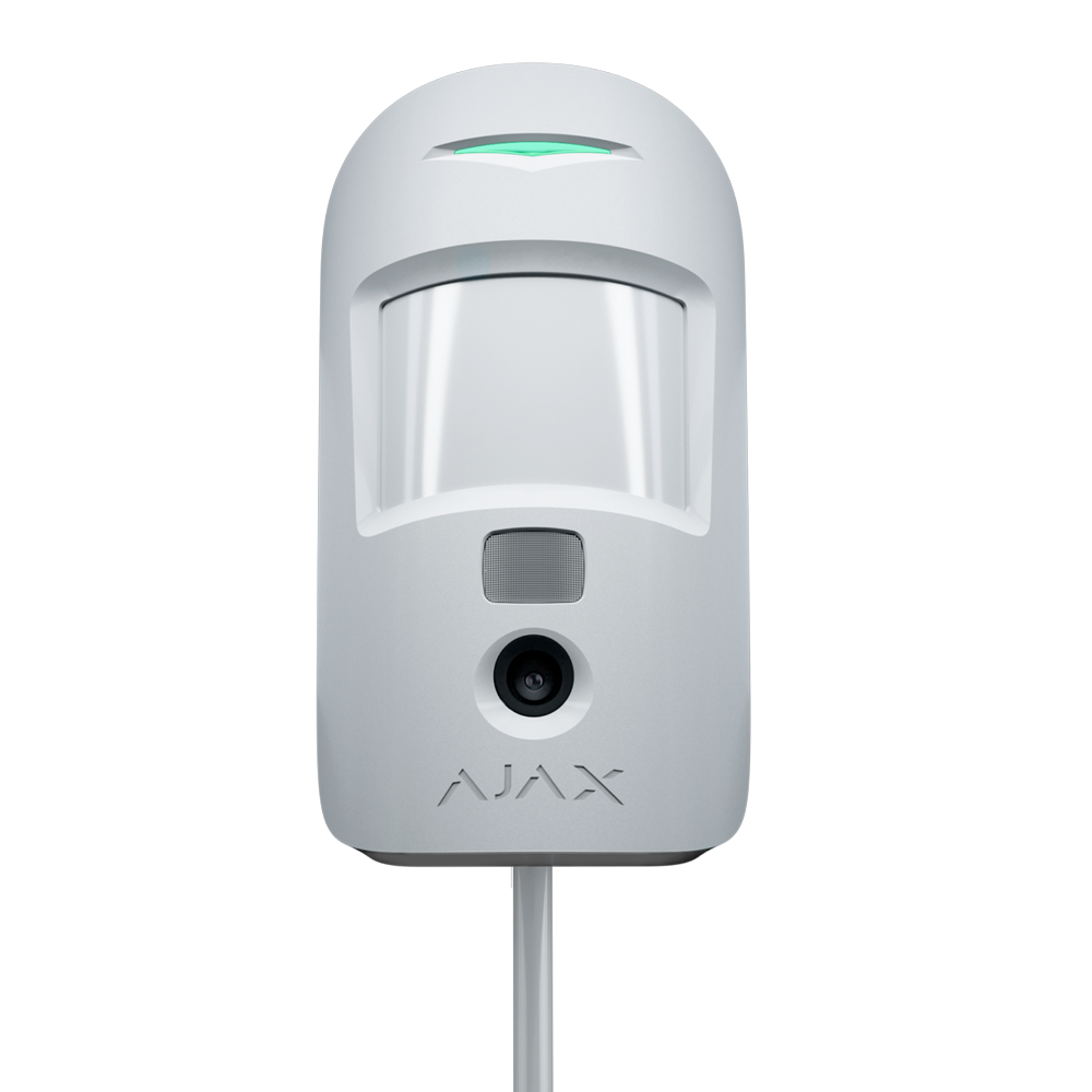 FIBRA-MOTIONCAM-PHOD-W - Fotodetector PhOD - Certificado NFA2P y Grado 2  - Petición de imagen...