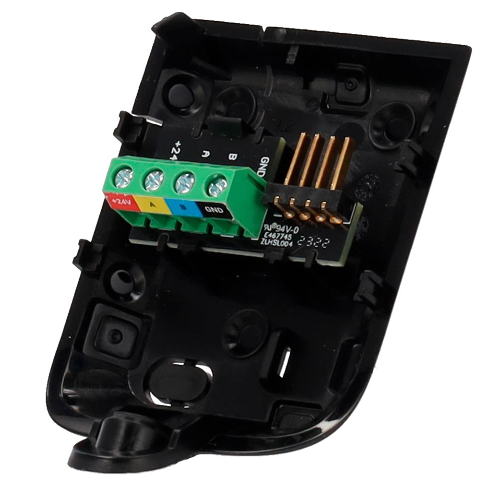 FIBRA-BRACKETMP-B - Soporte para detector movimiento cableados - Compatible con:...
