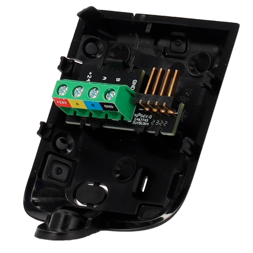 [FIBRA-BRACKETMP-B] FIBRA-BRACKETMP-B - Soporte para detector movimiento cableados - Compatible con:...