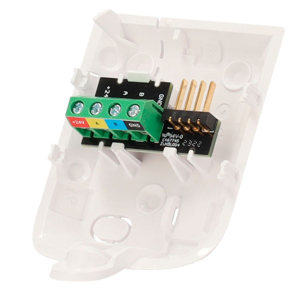 FIBRA-BRACKETMP-W - Soporte para detector movimiento cableados - Compatible con:...