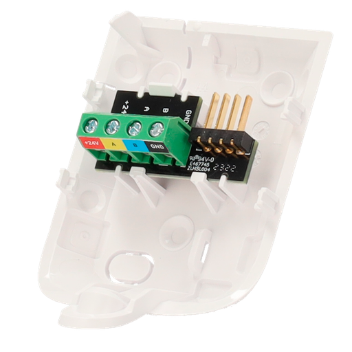 [FIBRA-BRACKETMP-W] FIBRA-BRACKETMP-W - Soporte para detector movimiento cableados - Compatible con:...