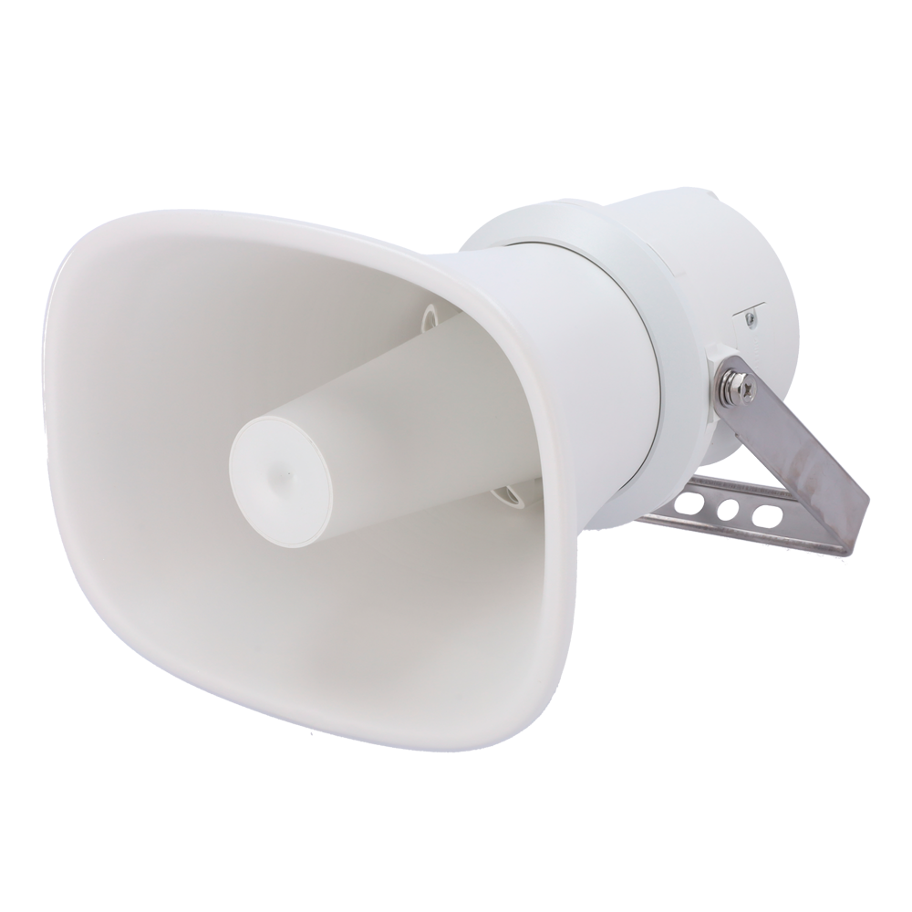 DS-QAZ1325G1T(C) - altavoz IP unidireccional - Potencia 25W, Sensibilidad 110dB | Impedancia...