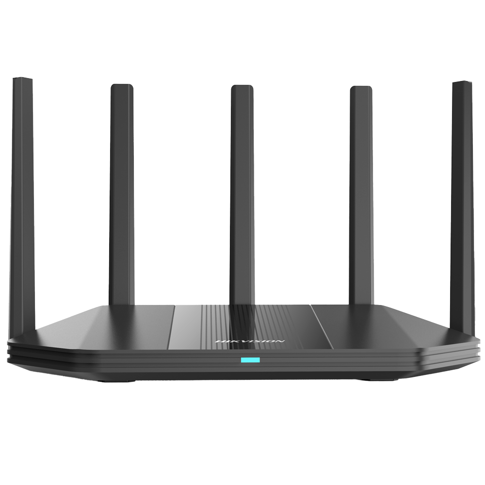 Hikvision DS-3WR18X - Switch 4p