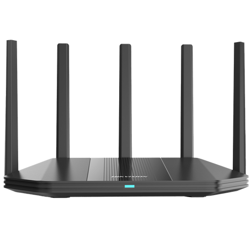 [DS-3WR18X] Hikvision DS-3WR18X - Switch 4p
