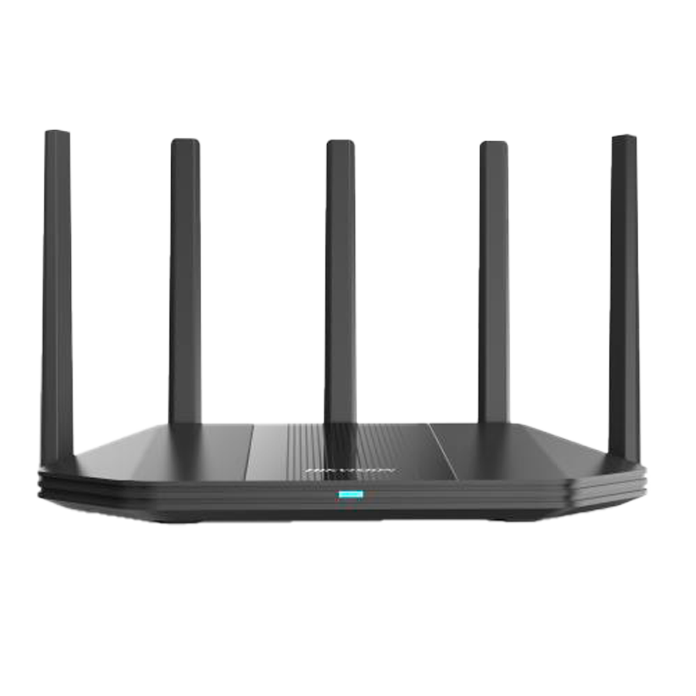 Hikvision DS-3WR30X - Switch 4p