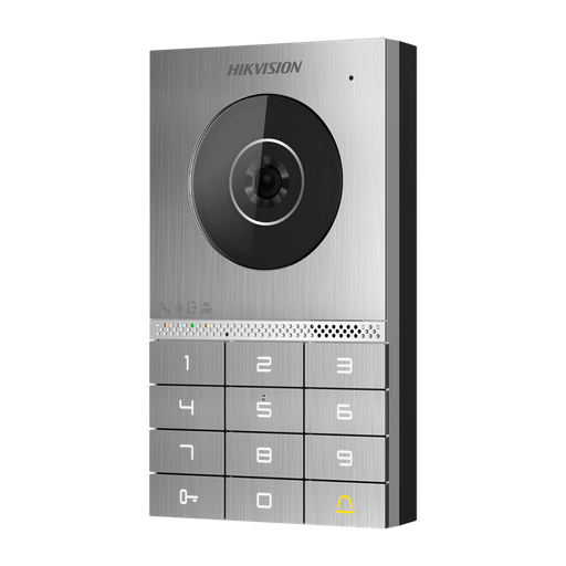 [DS-KV7023EY-IME2] Hikvision DS-KV7023EY-IME2 - Estación exterior 2MP