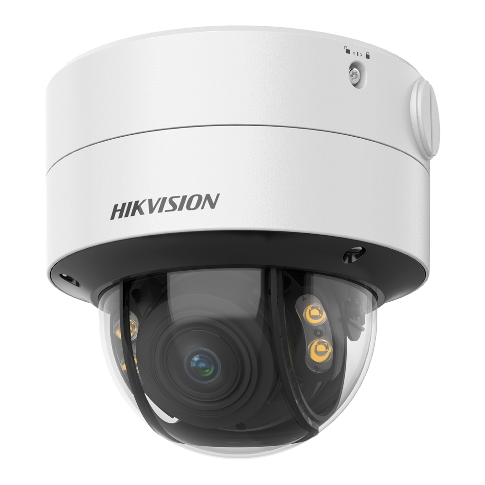 Hikvision DS-2CE59DF8T-AVPZE - Domo 4en1 2MP 2.8-12mm