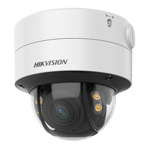 [DS-2CE59DF8T-AVPZE(2.8-12mm)] Hikvision DS-2CE59DF8T-AVPZE - Domo 4en1 2MP 2.8-12mm