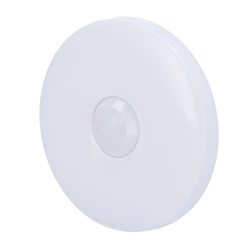 Hikvision DS-PDCL12DT-EG2 - Detector doble tec