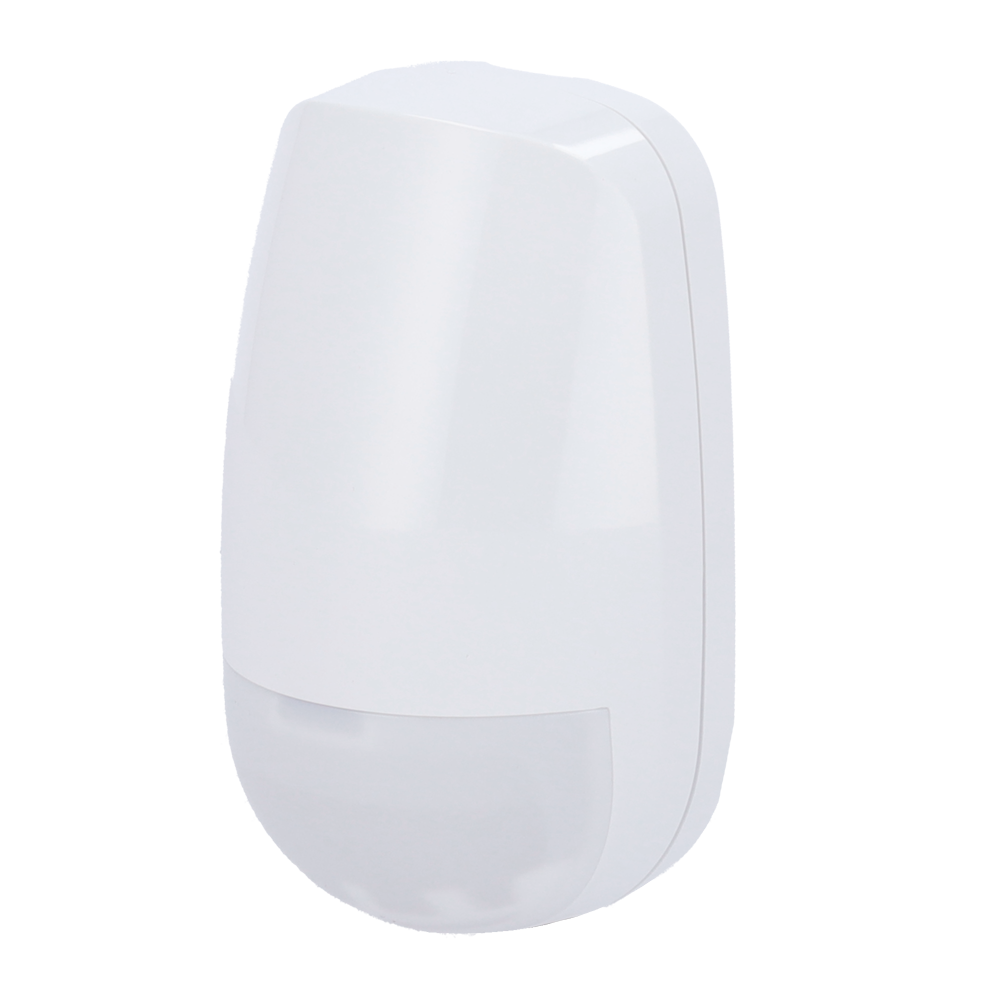 Hikvision DS-PDD15AM-EG2 - Detector doble tec