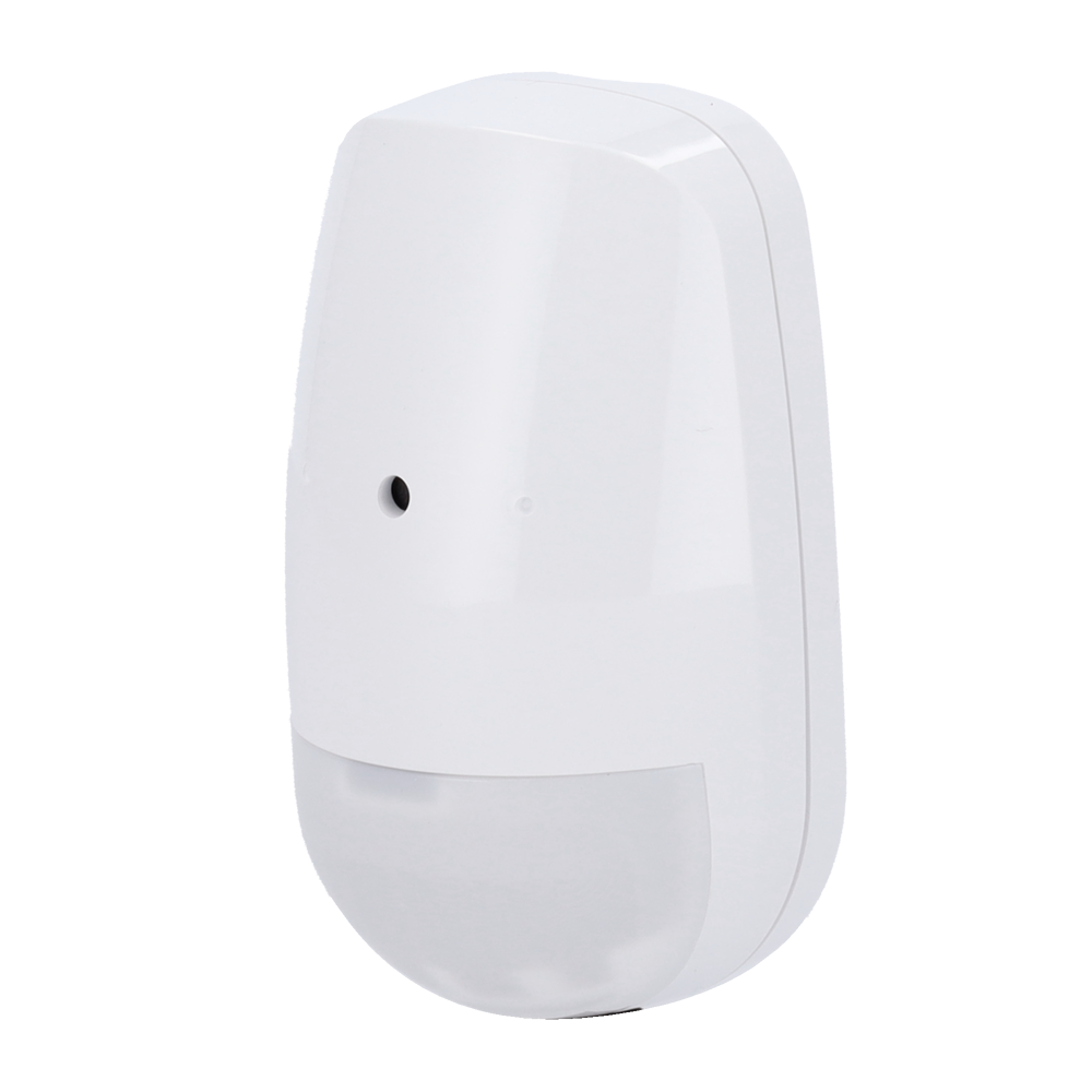 Hikvision DS-PDPG12P-EG2 - Detector rotura cristal