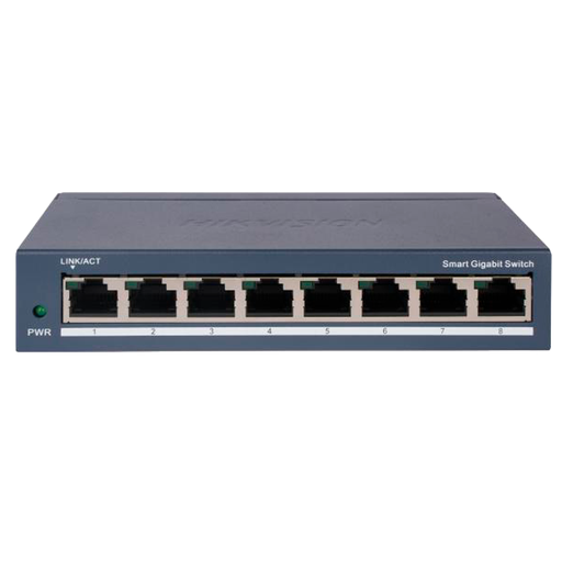 [DS-3E1508-EIV2] Hikvision DS-3E1508-EIV2 - Switch 50p gestionable