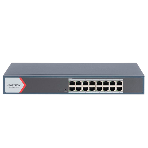 [DS-3E1516-EIV3] Hikvision DS-3E1516-EIV3 - Switch 51p gestionable