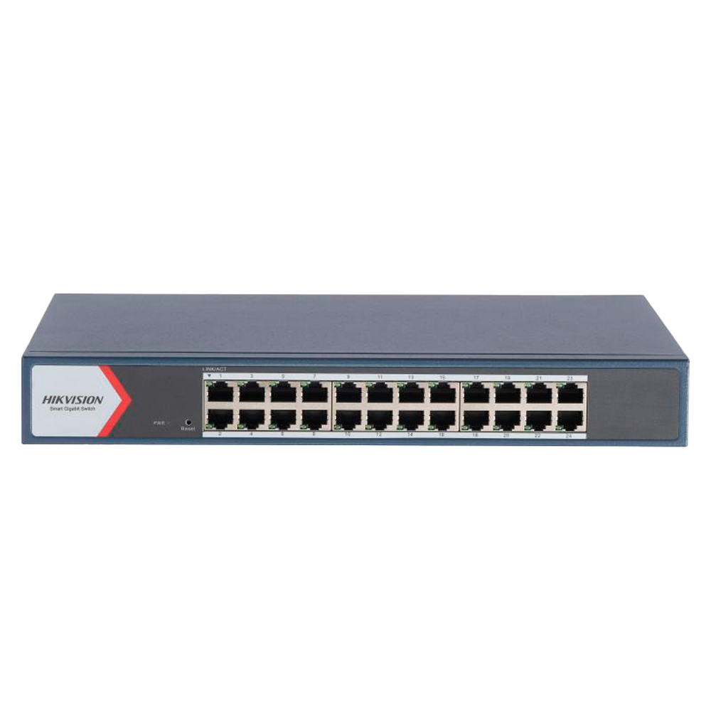 Hikvision DS-3E1524-EIV3 - Switch 52p gestionable