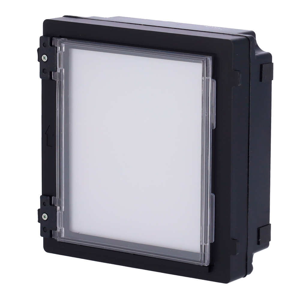 Hikvision DS-KD-INFO - Módulo videoportero