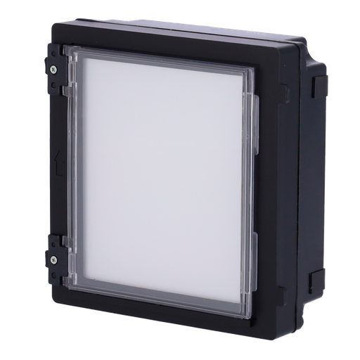 [DS-KD-INFO] Hikvision DS-KD-INFO - Módulo videoportero
