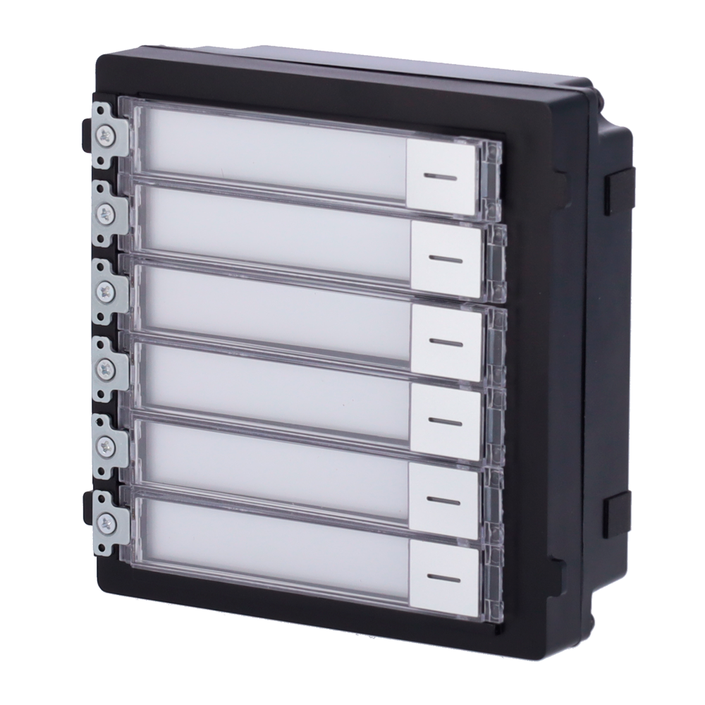 Hikvision DS-KD-KK - Módulo botón