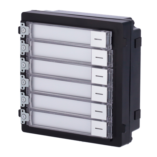 [DS-KD-KK] Hikvision DS-KD-KK - Módulo botón