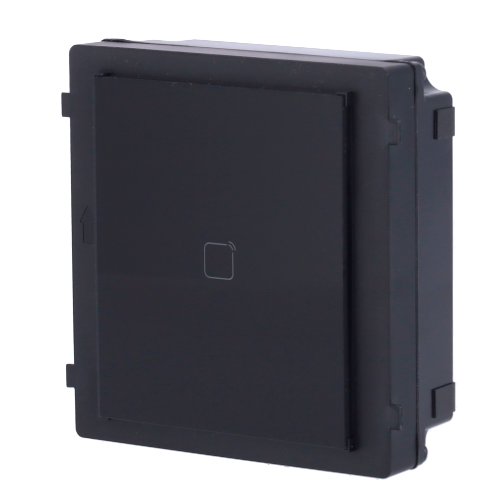 Hikvision DS-KD-M - Módulo videoportero
